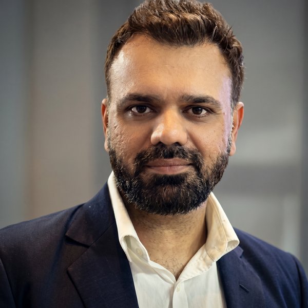 Jay Dembani